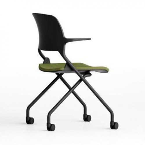 Krede - R40 Chair (Black Frame)